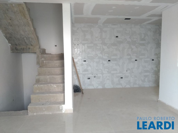 Imagem Sobrado com 2 Quartos à Venda, 130 m² em Vila Pinheirinho - Santo André Imagem Sobrado com 2 Quartos à Venda, 130 m² em Vila Pinheirinho - Santo André