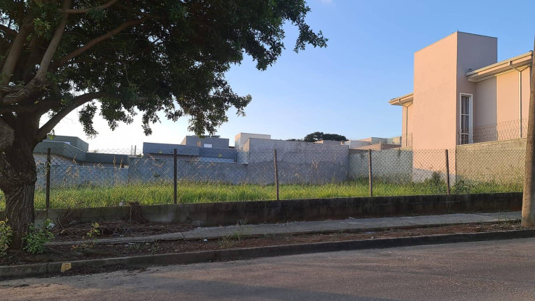 Terreno à Venda, 250 m² em Jardim Tereza Cristina - Jundiaí