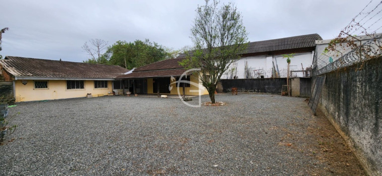 Imagem Terreno à Venda, 1.197 m² em Itaum - Joinville Imagem Terreno à Venda, 1.197 m² em Itaum - Joinville