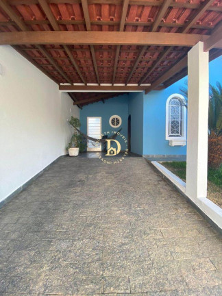 Imagem Casa com 3 Quartos à Venda, 112 m² em Jardim Das Indústrias - São José Dos Campos Imagem Casa com 3 Quartos à Venda, 112 m² em Jardim Das Indústrias - São José Dos Campos