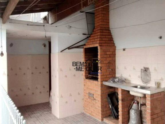 Imagem Casa com 4 Quartos à Venda, 500 m² em Vila Zat - São Paulo Imagem Casa com 4 Quartos à Venda, 500 m² em Vila Zat - São Paulo