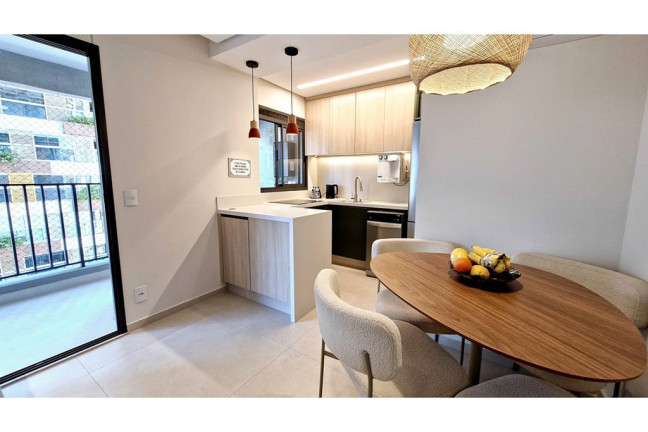 Imagem Apartamento com 3 Quartos à Venda, 71 m² em Jardim Das Acácias - São Paulo Imagem Apartamento com 3 Quartos à Venda, 71 m² em Jardim Das Acácias - São Paulo