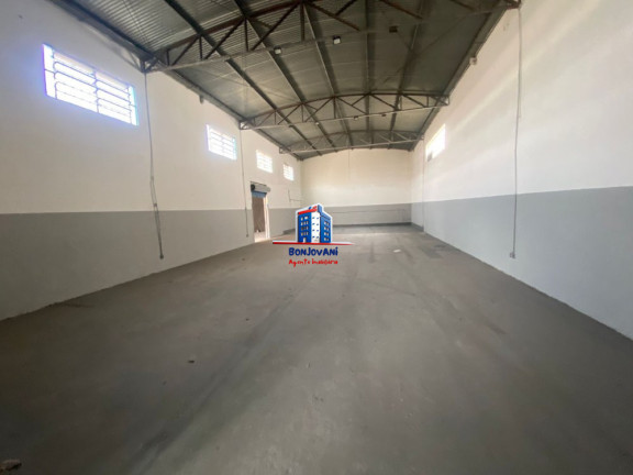 Sala Comercial para Alugar, 288 m² em Parque Residencial Dom Lafayete Libanio - São José Do Rio Preto
