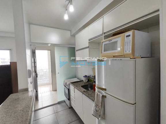 Imagem Apartamento com 2 Quartos à Venda, 74 m² em Ocian - Praia Grande Imagem Apartamento com 2 Quartos à Venda, 74 m² em Ocian - Praia Grande
