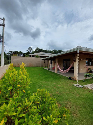 Imagem Casa de Condomínio com 3 Quartos à Venda, 320 m² em Rosário - Atibaia Imagem Casa de Condomínio com 3 Quartos à Venda, 320 m² em Rosário - Atibaia