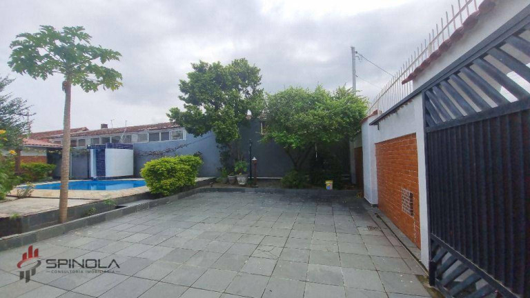 Imagem Casa com 1 Quarto à Venda, 22 m² em Vila Balneária - Praia Grande