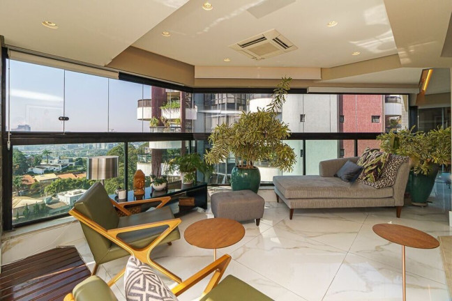Imagem Apartamento com 3 Quartos à Venda, 257 m² em Jardim Vitória Régia - São Paulo Imagem Apartamento com 3 Quartos à Venda, 257 m² em Jardim Vitória Régia - São Paulo