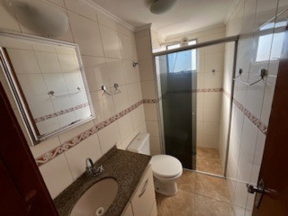 Imagem Apartamento com 2 Quartos à Venda, 53 m² em Jardim São Savério - São Paulo Imagem Apartamento com 2 Quartos à Venda, 53 m² em Jardim São Savério - São Paulo
