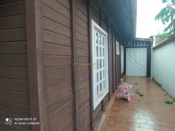 Casa com 4 Quartos à Venda, 263 m² em Anápolis City - Anápolis