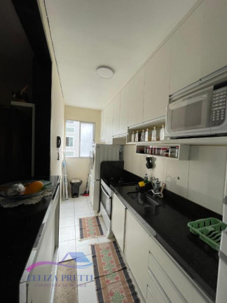 Imagem Apartamento com 2 Quartos à Venda, 55 m² em Jardim Limoeiro - Serra