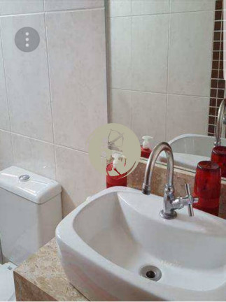 Imagem Apartamento com 3 Quartos à Venda, 130 m² em Embare - Santos Imagem Apartamento com 3 Quartos à Venda, 130 m² em Embare - Santos