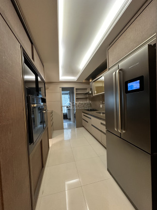 Imagem Apartamento com 3 Quartos à Venda, 114 m² em Balneário, - Florianópolis - Sc,