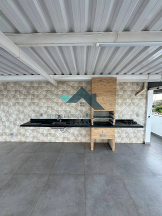 Imagem Casa com 3 Quartos à Venda, 250 m² em Jacaré - Cabreúva