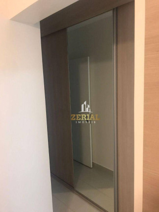 Imagem Apartamento com 3 Quartos à Venda, 115 m² em Jardim - Santo André Imagem Apartamento com 3 Quartos à Venda, 115 m² em Jardim - Santo André