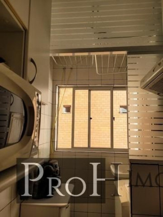 Imagem Apartamento com 2 Quartos à Venda, 51 m² em Vila Romana - São Paulo Imagem Apartamento com 2 Quartos à Venda, 51 m² em Vila Romana - São Paulo