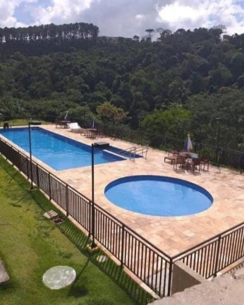 Apartamento com 2 Quartos à Venda, 45 m² em Jardim Petrópolis - Cotia