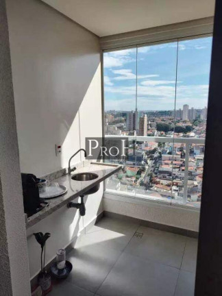 Imagem Apartamento com 3 Quartos à Venda, 80 m² em Santa Terezinha - São Bernardo Do Campo