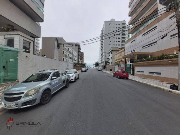 Imagem Apartamento com 3 Quartos à Venda, 152 m² em Vilamar - Praia Grande
