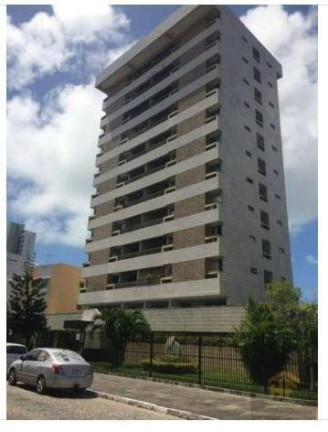 Imagem Apartamento com 3 Quartos à Venda, 127 m² em Casa Caiada - Olinda