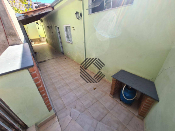 Imagem Casa com 2 Quartos à Venda, 169 m² em Jardim Paulistano - Sorocaba Imagem Casa com 2 Quartos à Venda, 169 m² em Jardim Paulistano - Sorocaba