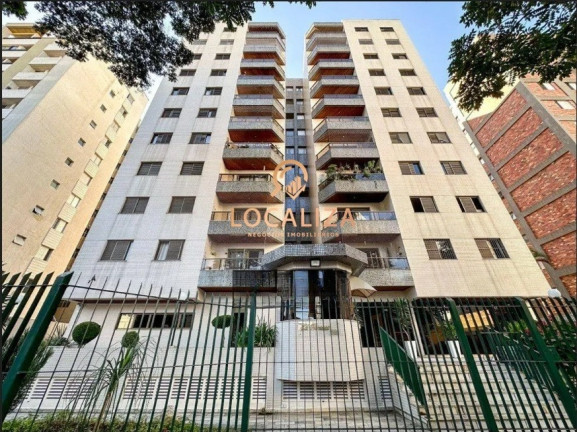 Imóvel com 3 Quartos à Venda, 114 m² em Centro - São José Dos Campos