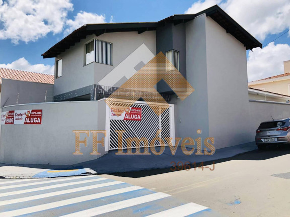 Casa com 3 Quartos à Venda, 311 m² em Vila Costa Do Sol - São Carlos