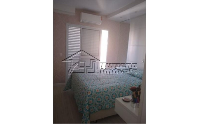Imagem Apartamento com 3 Quartos à Venda, 156 m² em Jardim Das Indústrias - São José Dos Campos Imagem Apartamento com 3 Quartos à Venda, 156 m² em Jardim Das Indústrias - São José Dos Campos
