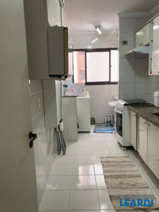 Imagem Apartamento com 3 Quartos à Venda, 75 m² em Vila Apiaí - Santo André
