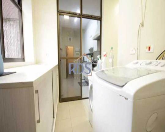 Imagem Apartamento com 4 Quartos à Venda, 290 m² em Vila Suzana - São Paulo Imagem Apartamento com 4 Quartos à Venda, 290 m² em Vila Suzana - São Paulo
