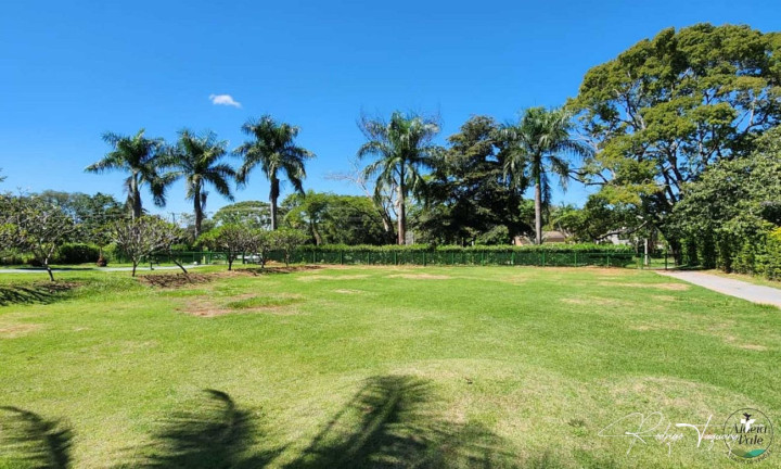 Imagem Casa de Condomínio com 5 Quartos à Venda, 1.038 m² em Residencial Aldeia Do Vale - Goiânia