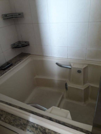 Imagem Apartamento com 1 Quarto à Venda, 83 m² em Centro - Taubaté Imagem Apartamento com 1 Quarto à Venda, 83 m² em Centro - Taubaté
