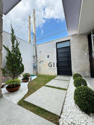 Imagem Sobrado com 4 Quartos à Venda, 250 m² em Jardim Terras De São João - Jacareí