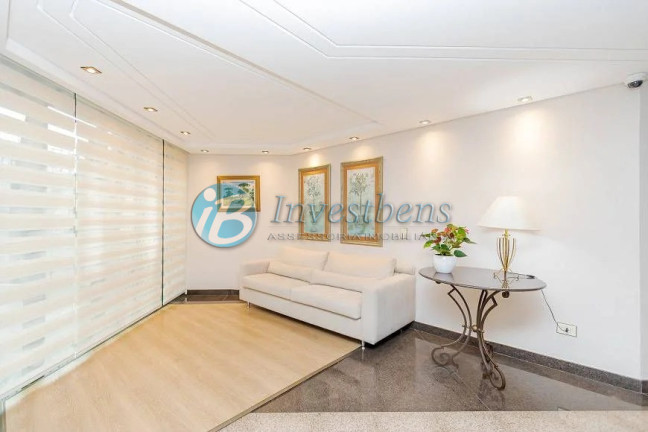 Imagem Apartamento com 3 Quartos à Venda, 149 m² em Centro - Curitiba Imagem Apartamento com 3 Quartos à Venda, 149 m² em Centro - Curitiba