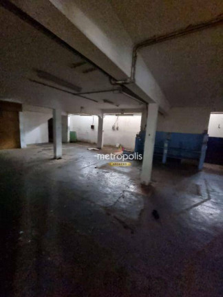 Imagem Galpão à Venda ou Locação, 1.800 m² em Cidade Nova Heliópolis - São Paulo
