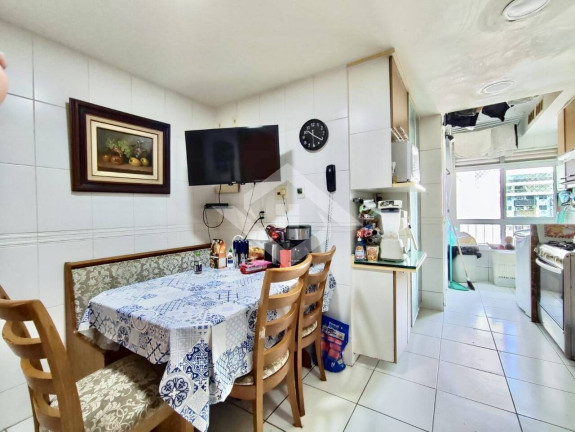 Imagem Apartamento com 4 Quartos à Venda, 147 m² em Barra Olímpica - Rio De Janeiro Imagem Apartamento com 4 Quartos à Venda, 147 m² em Barra Olímpica - Rio De Janeiro
