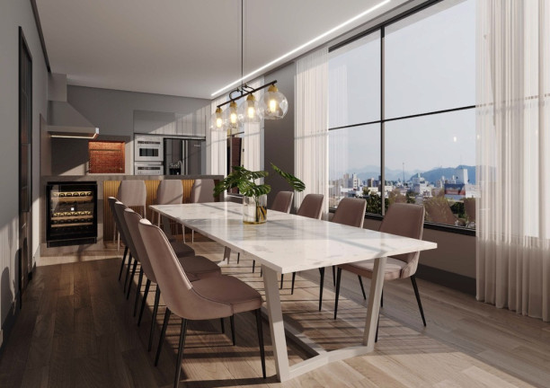 Imagem Apartamento com 4 Quartos à Venda, 138 m² em Centro - Balneário Camboriú