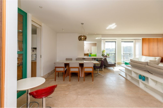 Imagem Apartamento com 2 Quartos à Venda, 146 m² em Cidade Jardim - São Paulo