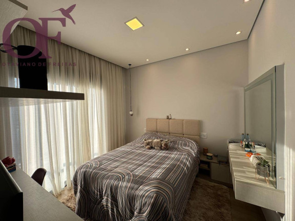 Imagem Casa de Condomínio com 4 Quartos à Venda, 215 m² em Recanto Quarto Centenário - Jundiaí Imagem Casa de Condomínio com 4 Quartos à Venda, 215 m² em Recanto Quarto Centenário - Jundiaí