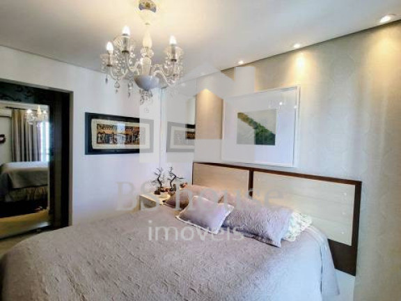 Imagem Apartamento com 3 Quartos à Venda, 92 m² em Jardim - Santo André Imagem Apartamento com 3 Quartos à Venda, 92 m² em Jardim - Santo André