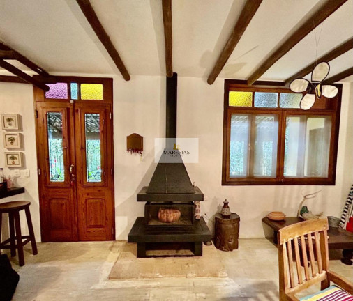 Imagem Casa com 3 Quartos à Venda, 170 m² em Barra Do Una - São Sebastião