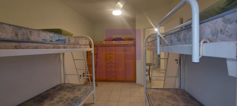 Imagem Apartamento com 3 Quartos à Venda, 153 m² em Jardim Las Palmas - Guarujá