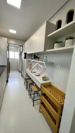 Imagem Apartamento com 3 Quartos à Venda, 84 m² em Santa Paula - São Caetano Do Sul Imagem Apartamento com 3 Quartos à Venda, 84 m² em Santa Paula - São Caetano Do Sul