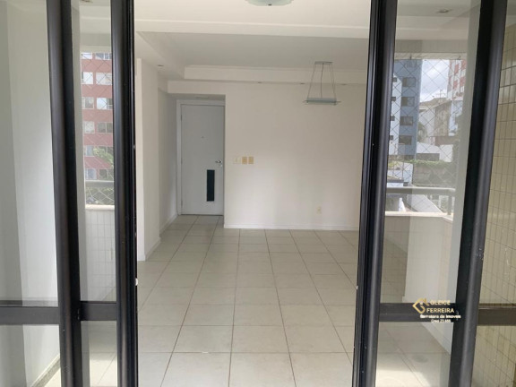 Imagem Apartamento com 4 Quartos à Venda, 92 m² em Costa Azul - Salvador