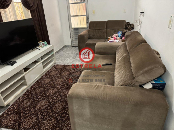 Imagem Casa com 2 Quartos à Venda, 320 m² em Bandeira Branca - Jacareí Imagem Casa com 2 Quartos à Venda, 320 m² em Bandeira Branca - Jacareí