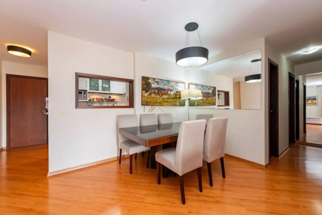Imagem Apartamento com 3 Quartos à Venda, 95 m² em água Verde - Curitiba Imagem Apartamento com 3 Quartos à Venda, 95 m² em água Verde - Curitiba