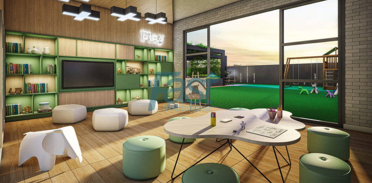 Imagem Apartamento com 3 Quartos à Venda, 89 m² em Jardim Das Américas - Cuiabá
