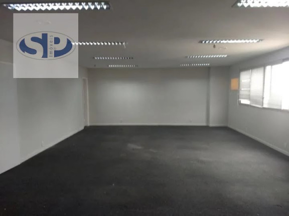 Imagem Sala Comercial à Venda, 126 m² em Centro - Rio De Janeiro