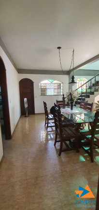 Imagem Casa com 4 Quartos à Venda, 320 m² em Santa Rosa - Belo Horizonte