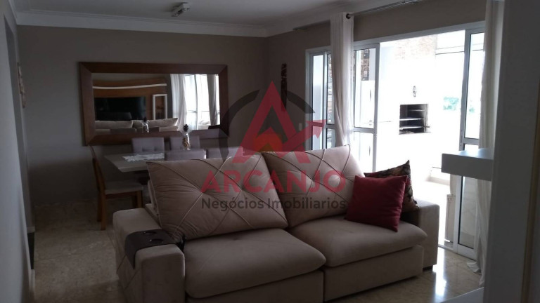 Imagem Apartamento com 4 Quartos à Venda, 125 m² em Vila Guilherme - São Paulo Imagem Apartamento com 4 Quartos à Venda, 125 m² em Vila Guilherme - São Paulo