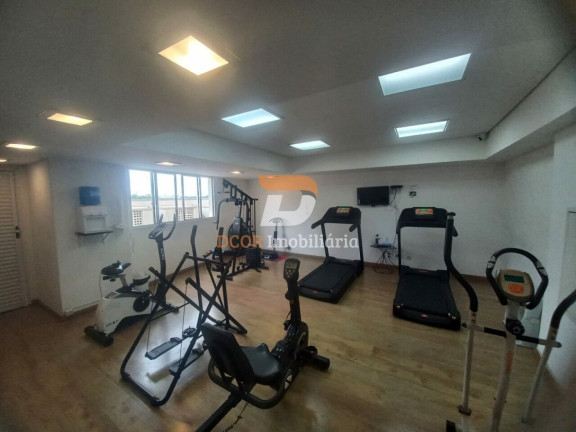 Imagem Apartamento com 3 Quartos à Venda, 80 m² em Centro  - Diadema